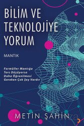 Bilim ve Teknolojiye Yorum - Cinius Yayınları