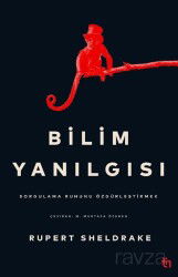 Bilim Yanılgısı - Tin Yayınları