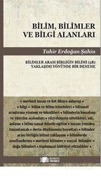 Bilim,Bilimler Ve Bilgi Alanları - Berikan Yayınevi