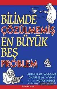 Bilimde Çözülmemiş En Büyük Beş Problem - Palme Yayıncılık