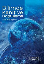 Bilimde Kanıt ve Doğrulama - Palme Yayıncılık