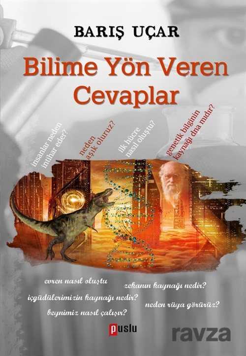 Bilime Yön Veren Cevaplar - 1