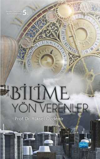 Bilime Yön Verenler - Nobel Yayın Dağıtım