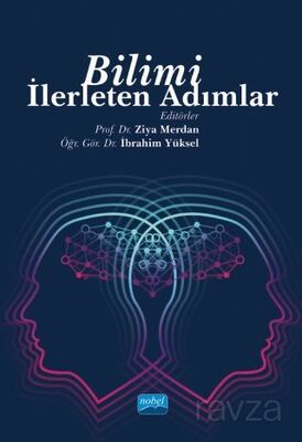 Bilimi İlerleten Adımlar - 1