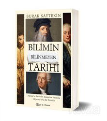 Bilimin Bilinmeyen Tarihi - Epsilon Yayınları