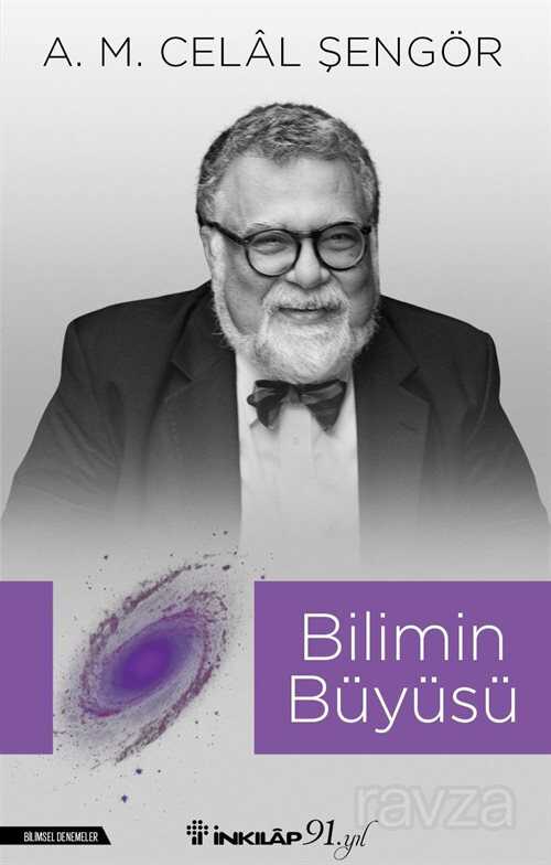 Bilimin Büyüsü - İnkılap Kitabevi