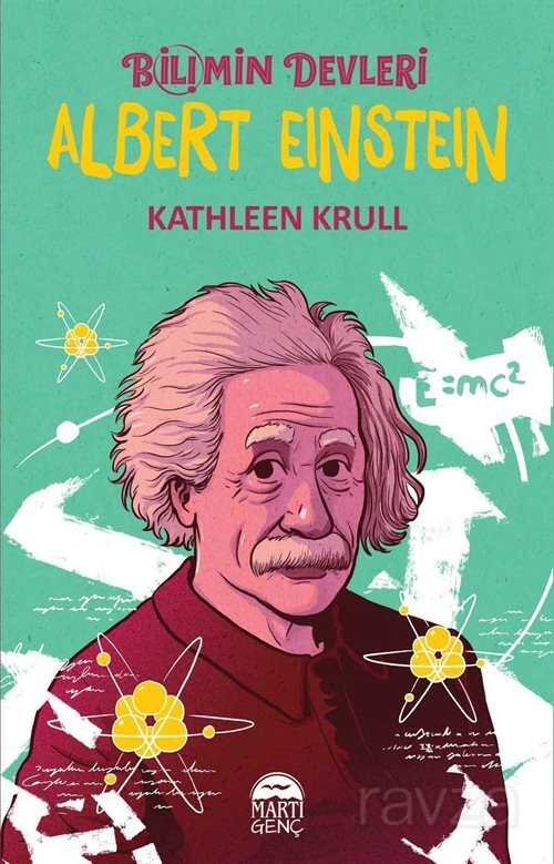 Bilimin Devleri / Albert Einstein - 1