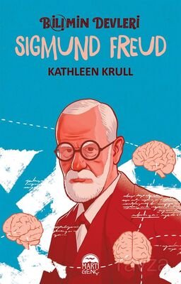 Bilimin Devleri / Sigmund Freud - 1