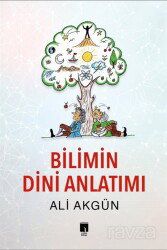 Bilimin Dini Anlatımı - Sama