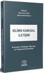 Bilimin Kamusal İletişimi - Legal Yayıncılık