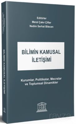 Bilimin Kamusal İletişimi - 1