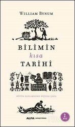 Bilimin Kısa Tarihi - Alfa Yayınları