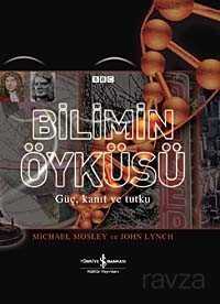 Bilimin Öyküsü - İş Bankası Yayınları