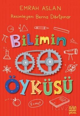 Bilimin Öyküsü - 1