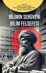 Bilimin Serüveni Bilim Felsefesi - Akademisyen Kitabevi