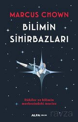 Bilimin Sihirbazları - Alfa Yayınları