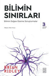 Bilimin Sınırları - Ketebe Yayınevi