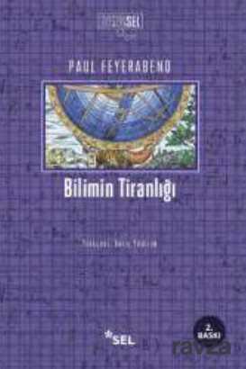 Bilimin Tiranlığı - Sel Yayınları
