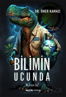 Bilimin Ucunda - 1