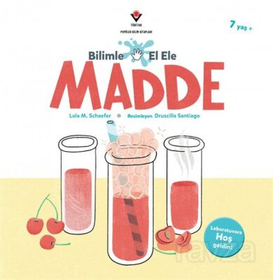 Bilimle El Ele: Madde - 1