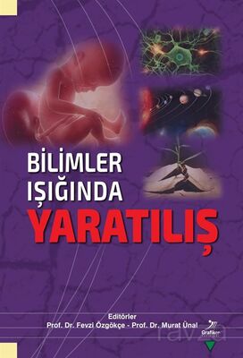 Bilimler Işığında Yaratılış - 1