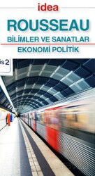 Bilimler ve Sanatlar - Ekonomi Politik (Cep Boy) - İdea Yayınevi