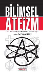 Bilimsel Ateizm - Berfin Yayınları