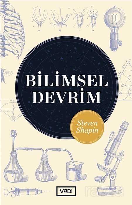 Bilimsel Devrim - 1