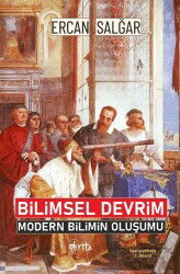 Bilimsel Devrim - Otorite Yayınları