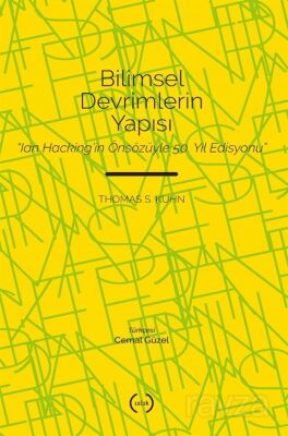 Bilimsel Devrimlerin Yapısı - 1