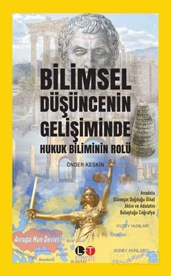 Bilimsel Düşüncenin Gelişiminde Hukuk Biliminin Rolü - 1