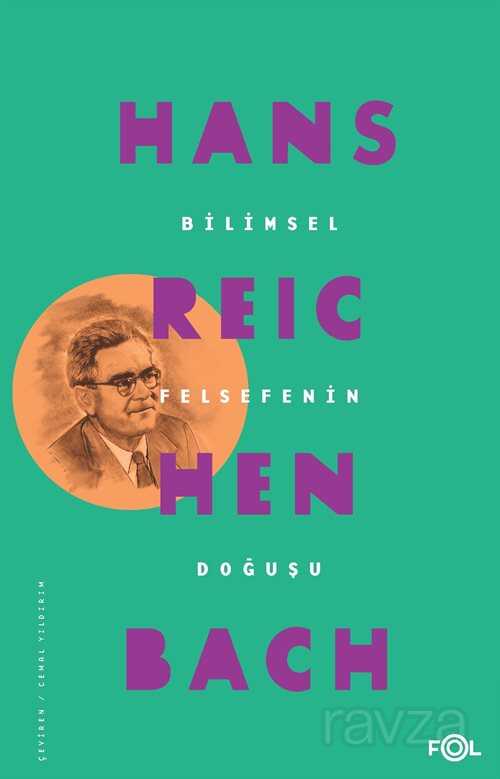 Bilimsel Felsefenin Doğuşu - Fol Kitap