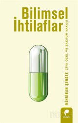 Bilimsel İhtilaflar - Paradigma Yayınları