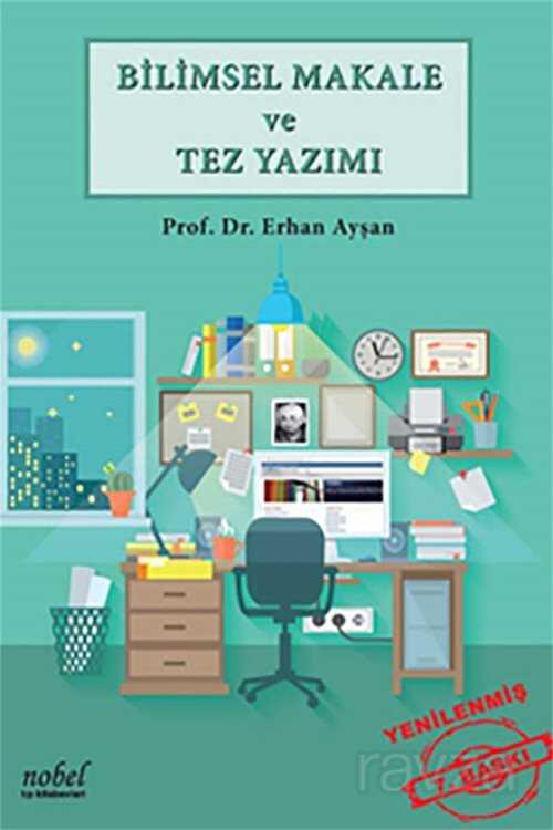 Bilimsel Makale ve Tez Yazımı - 1