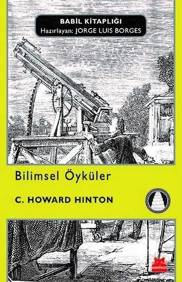 Bilimsel Öyküler - 1