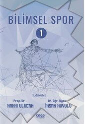 Bilimsel Spor -1 - Gece Kitaplığı