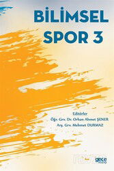 Bilimsel Spor 3 - Gece Kitaplığı
