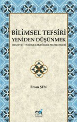 Bilimsel Tefsiri Yeniden Düşünmek - Emin Yayınları (Bursa)