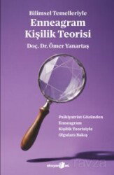 Bilimsel Temelleriyle Enneagram Kişilik Teorisi - Okuyan Us Yayın