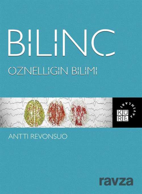 Bilinç - Küre Yayınları
