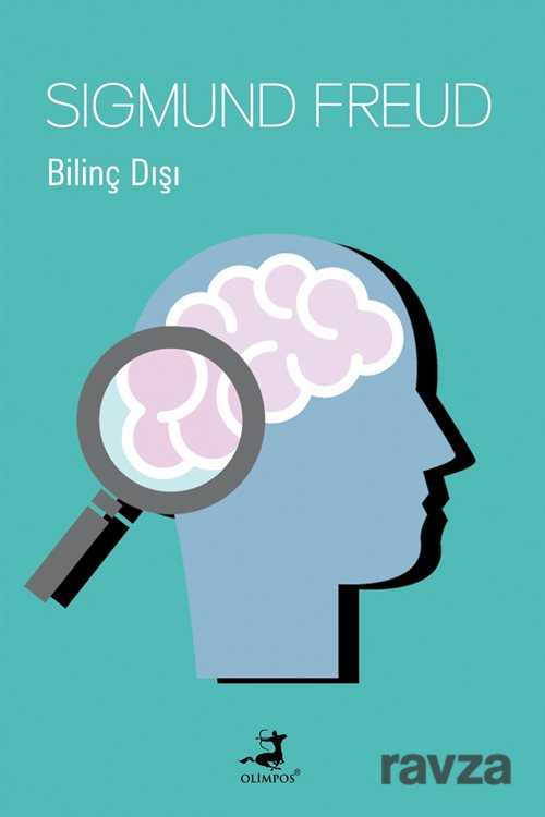 Bilinç Dışı - Olimpos Yayınları
