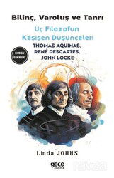 Bilinç, Varoluş ve Tanrı - Gece Kitaplığı