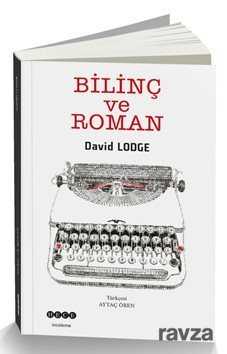 Bilinç ve Roman - Hece Yayınları