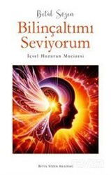 Bilinçaltımı Seviyorum - Mercan Kitap