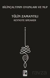 Bilinçaltının Oyunları ve NLP - Pozitif Yayınları