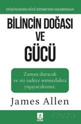 Bilincin Doğası ve Gücü - Ren Kitap