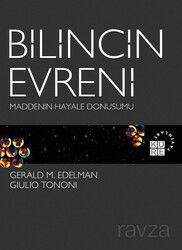Bilincin Evreni - Küre Yayınları