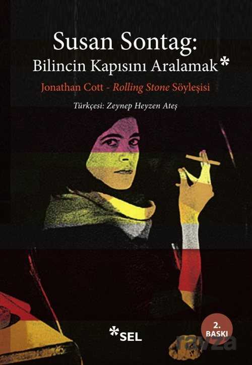 Bilincin Kapısını Aralamak - Sel Yayınları