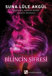 Bilincin Şifresi - Az Kitap