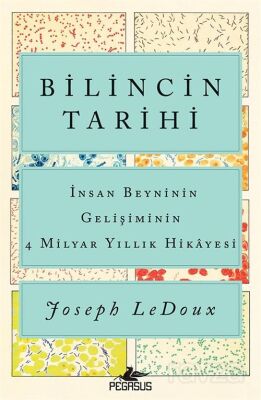 Bilincin Tarihi: İnsan Beyninin Gelişiminin 4 Milyar Yıllık Hikayesi - 1